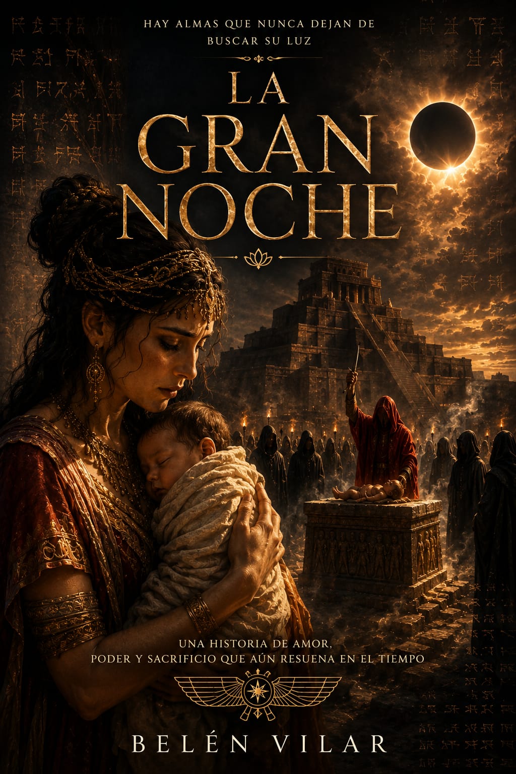 La Gran Noche